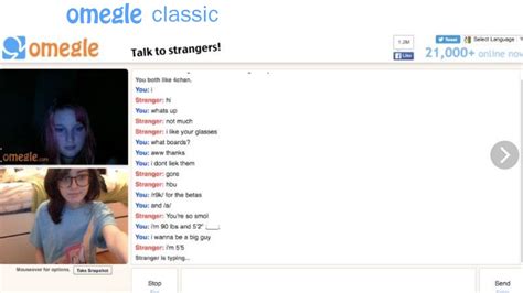 xmelge|Omegle.